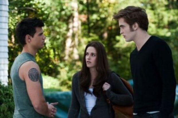 The Twilight Saga: Eclipse (2010) - photo 2
