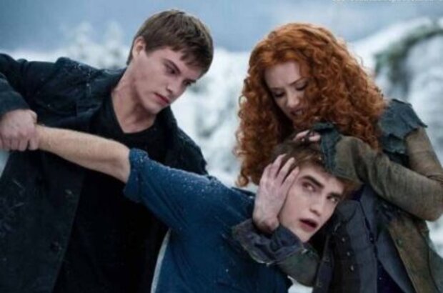 The Twilight Saga: Eclipse (2010) - photo 5