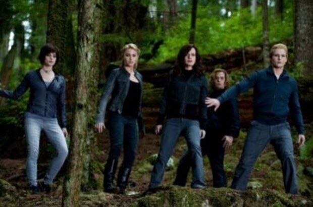 The Twilight Saga: Eclipse (2010) - photo 3