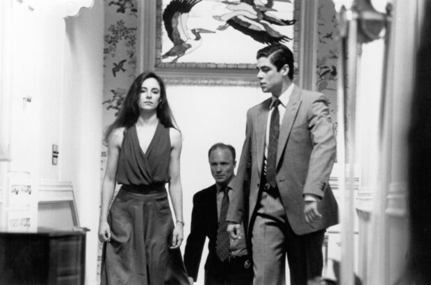 Фарфоровая луна (1991) - фото 5