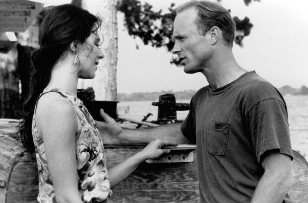 Фарфоровая луна (1991) - фото 4
