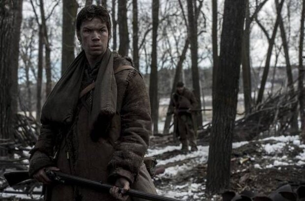 The Revenant (2015) - photo 10