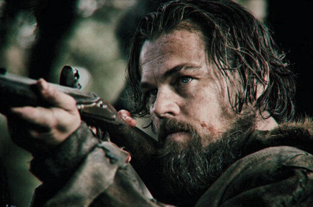The Revenant (2015) - photo 1
