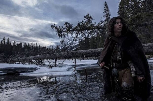 The Revenant (2015) - photo 7