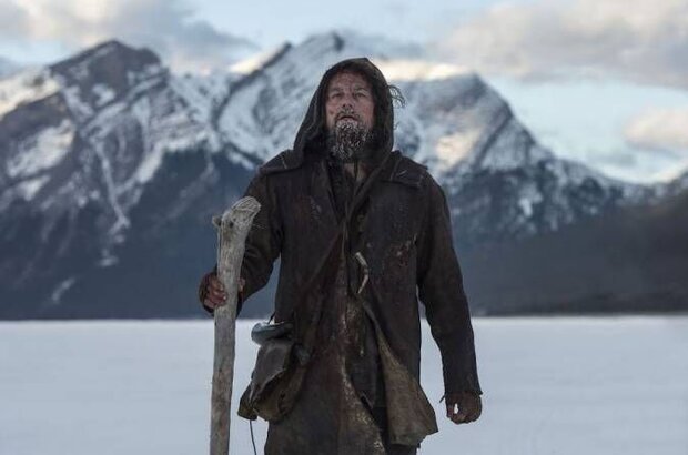 The Revenant (2015) - photo 11
