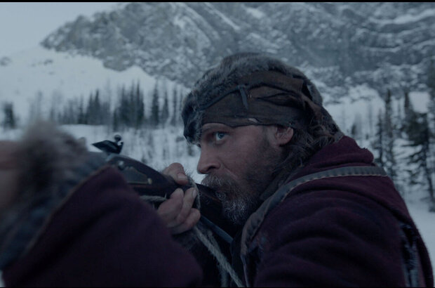The Revenant (2015) - photo 2