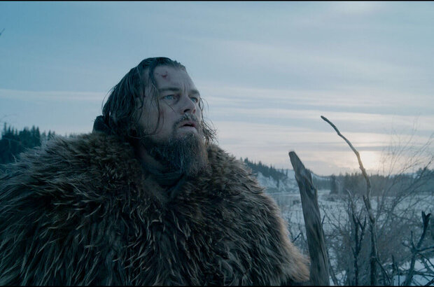 The Revenant (2015) - photo 4