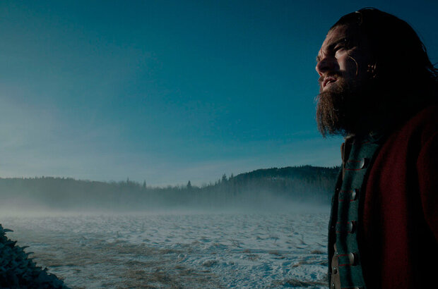 The Revenant (2015) - photo 3