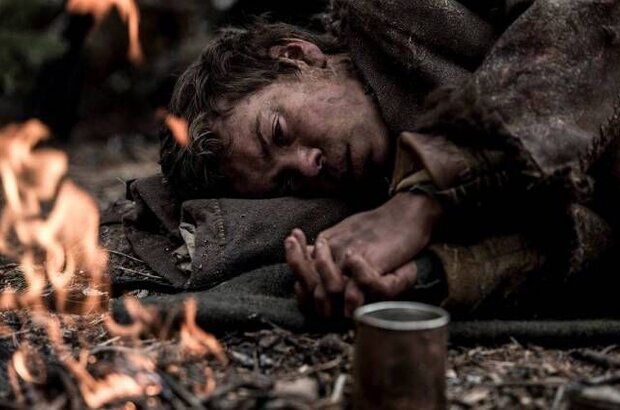 The Revenant (2015) - photo 15