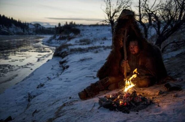 The Revenant (2015) - photo 8