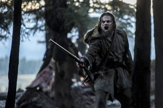 The Revenant (2015) - photo 14