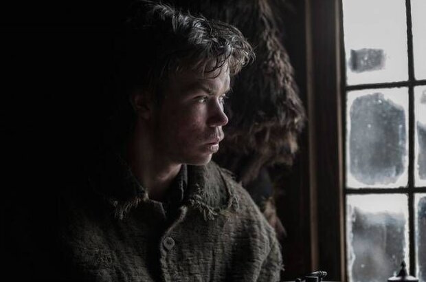 The Revenant (2015) - photo 9