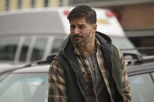Tumbledown (2015) - photo 3