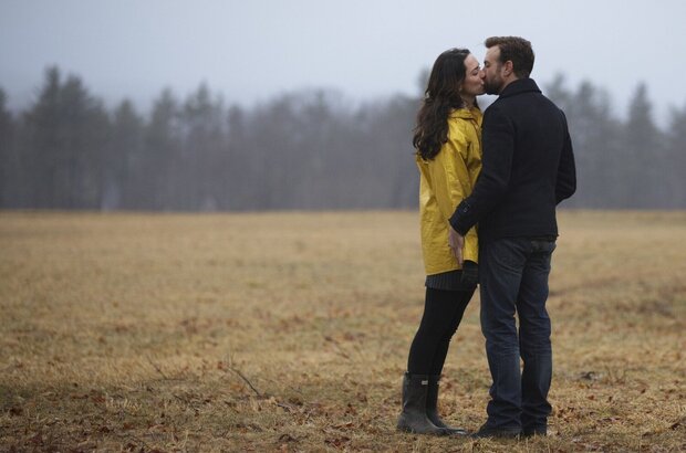 Tumbledown (2015) - photo 6