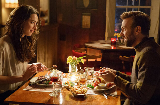 Tumbledown (2015) - photo 5