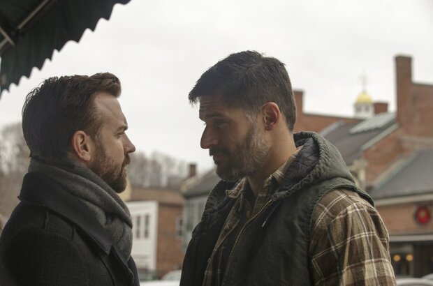 Tumbledown (2015) - photo 4