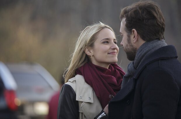 Tumbledown (2015) - photo 1