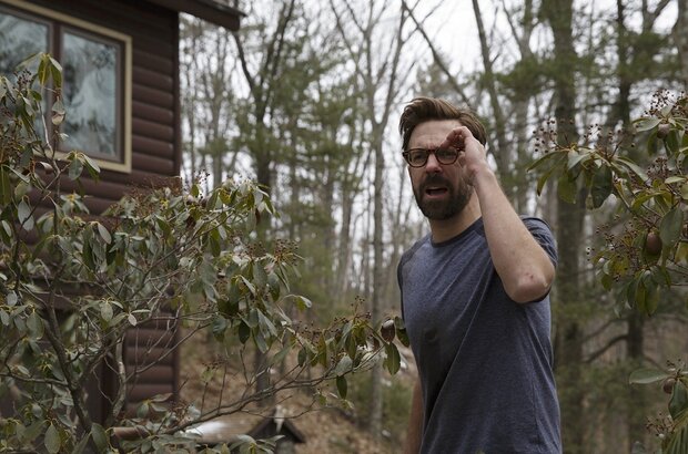 Tumbledown (2015) - photo 7