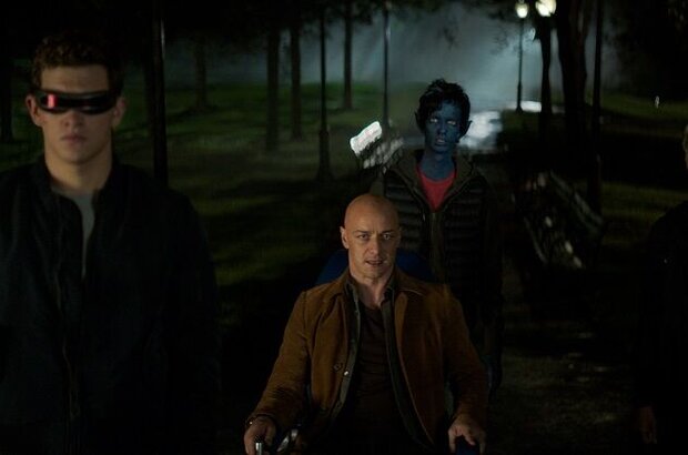 X-Men: Dark Phoenix (2019) - photo 8
