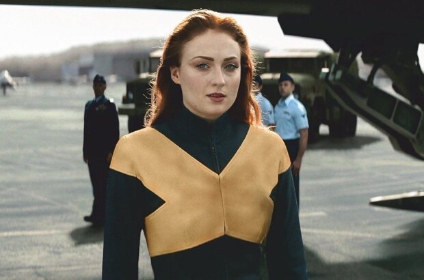 X-Men: Dark Phoenix (2019) - photo 9