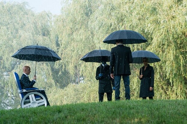 X-Men: Dark Phoenix (2019) - photo 4