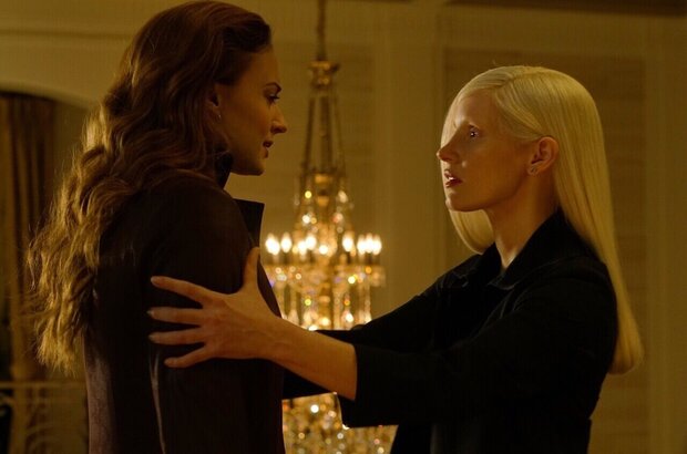 X-Men: Dark Phoenix (2019) - photo 7