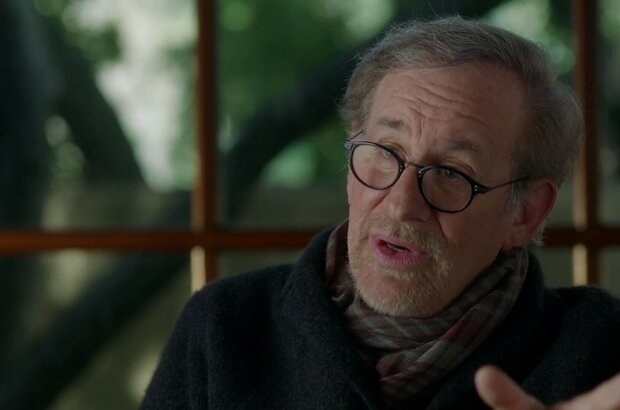 Spielberg (2017) - photo 6