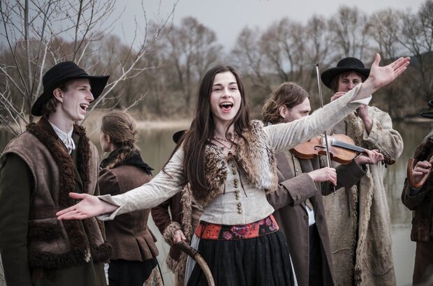Hastrman (2018) - photo 5