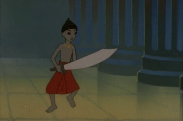 The Dragon (1961) - photo 5