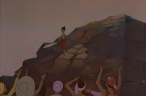 The Dragon (1961) - photo 4