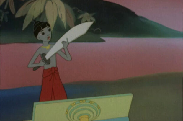 The Dragon (1961) - photo 1