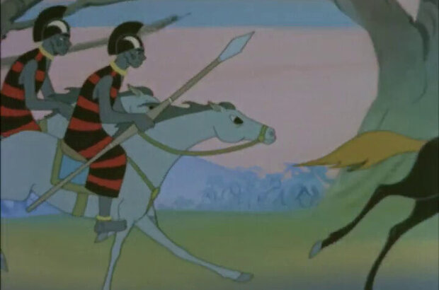 The Dragon (1961) - photo 3