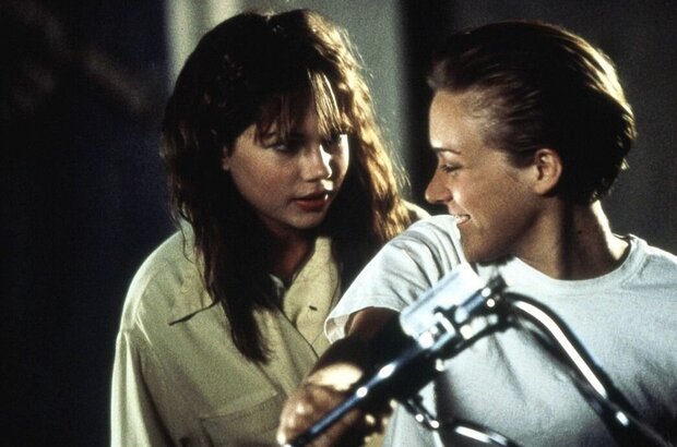 If These Walls Could Talk 2 (2000) - photo 3
