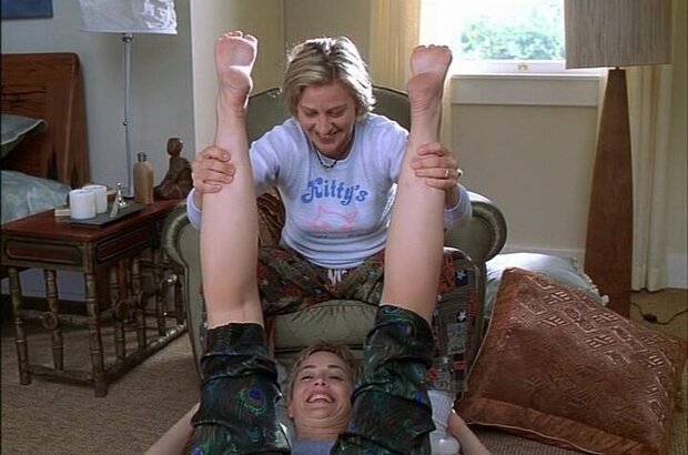 If These Walls Could Talk 2 (2000) - photo 1