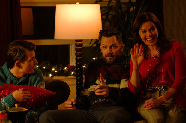 It's a Wonderful Knife (2023) - photo 8