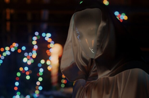 It's a Wonderful Knife (2023) - photo 1
