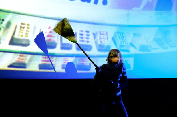 It's a Wonderful Knife (2023) - photo 6