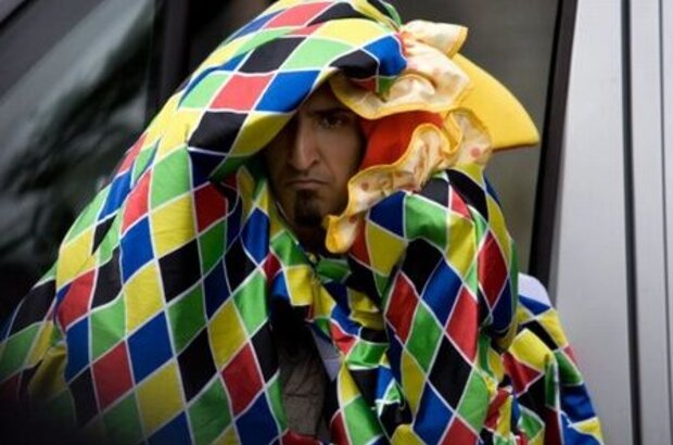 Four Lions (2010) - photo 8