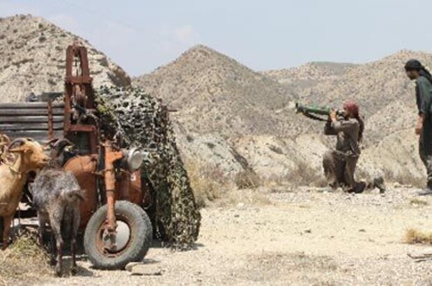 Four Lions (2010) - photo 3