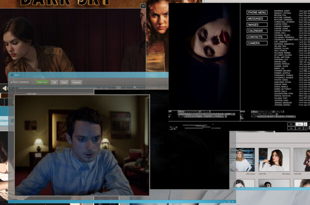 Open Windows (2013) - photo 9