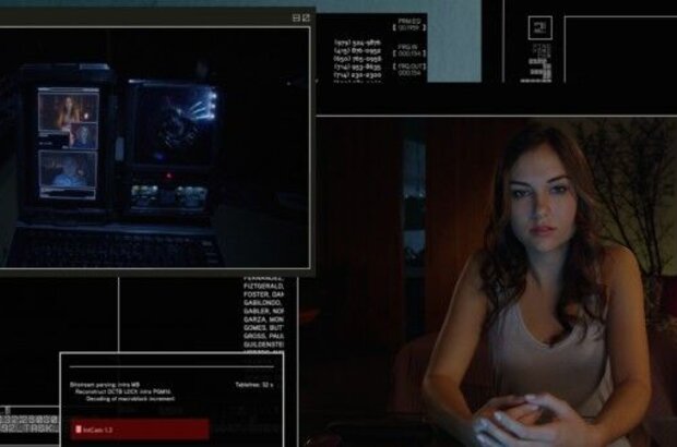 Open Windows (2013) - photo 3