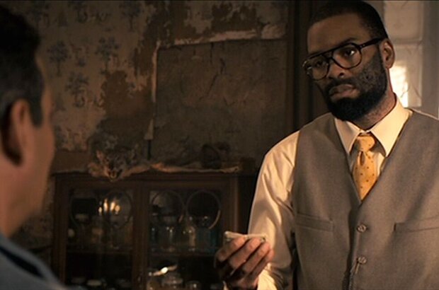 The Mortician (2010) - photo 4