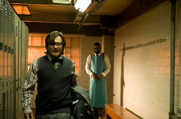 The Mortician (2010) - photo 6