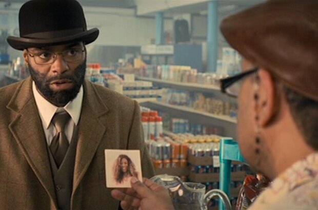 The Mortician (2010) - photo 3