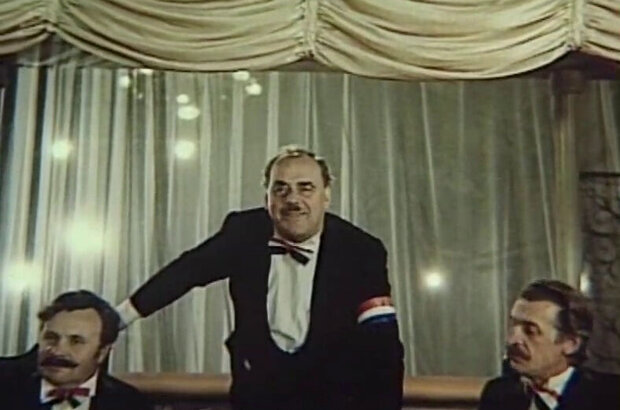 Біздікін біл (1985) - photo 13