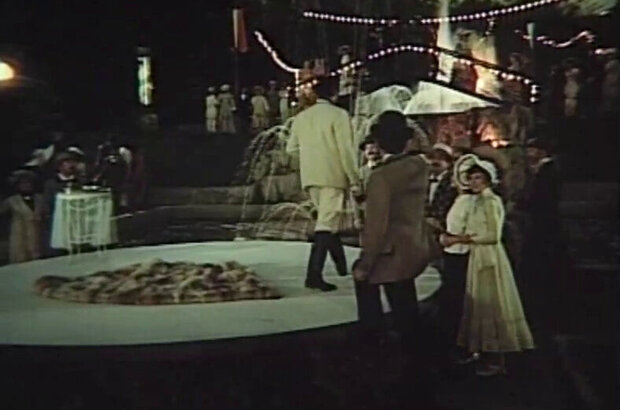 Біздікін біл (1985) - photo 11