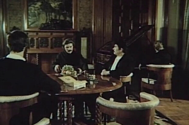 Біздікін біл (1985) - photo 9
