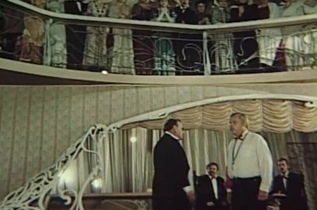 Біздікін біл (1985) - photo 14
