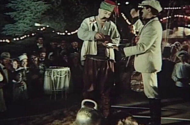 Біздікін біл (1985) - photo 3