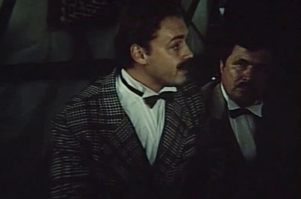 Біздікін біл (1985) - photo 12